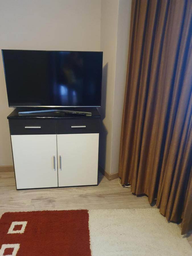 Casa Marco Lägenhet Galaţi Exteriör bild