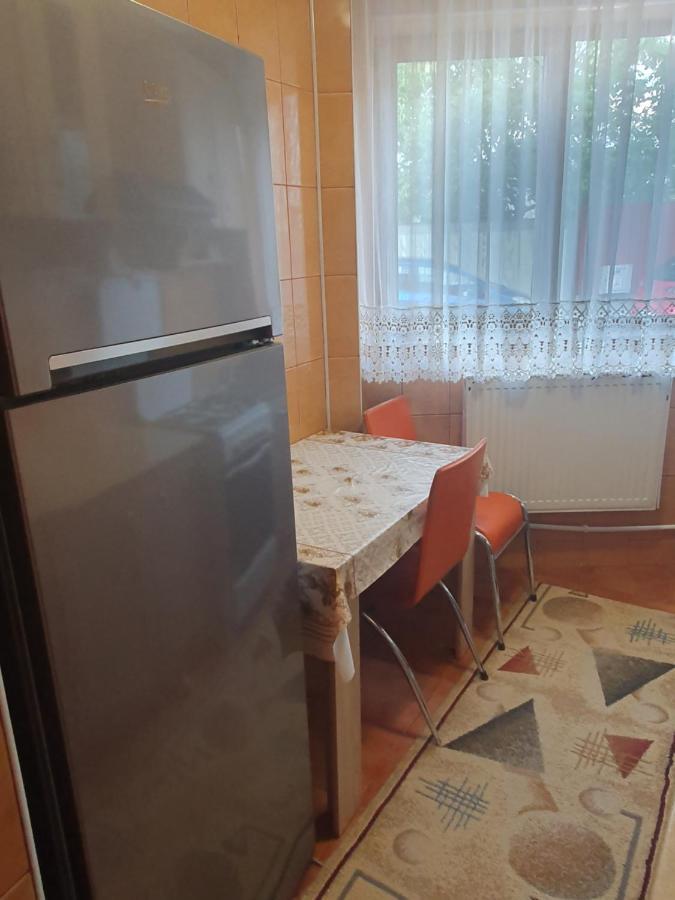 Casa Marco Lägenhet Galaţi Exteriör bild