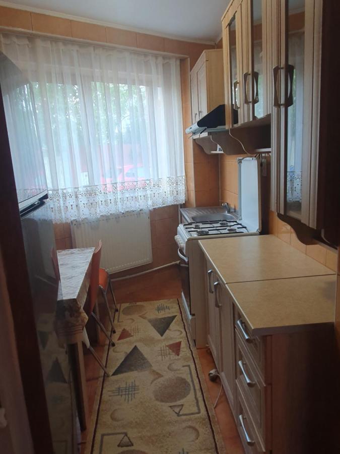 Casa Marco Lägenhet Galaţi Exteriör bild