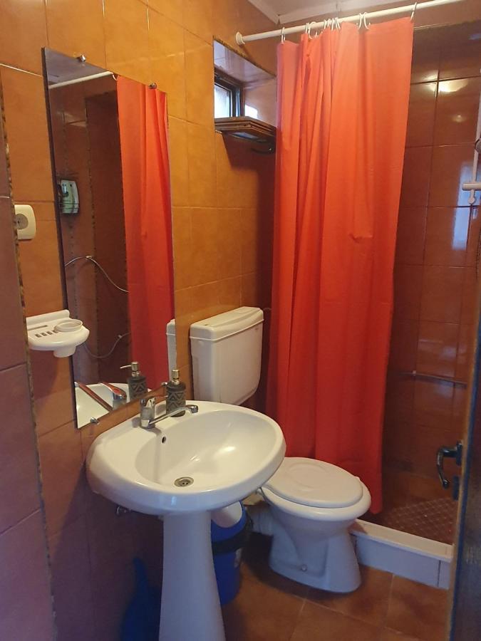 Casa Marco Lägenhet Galaţi Exteriör bild