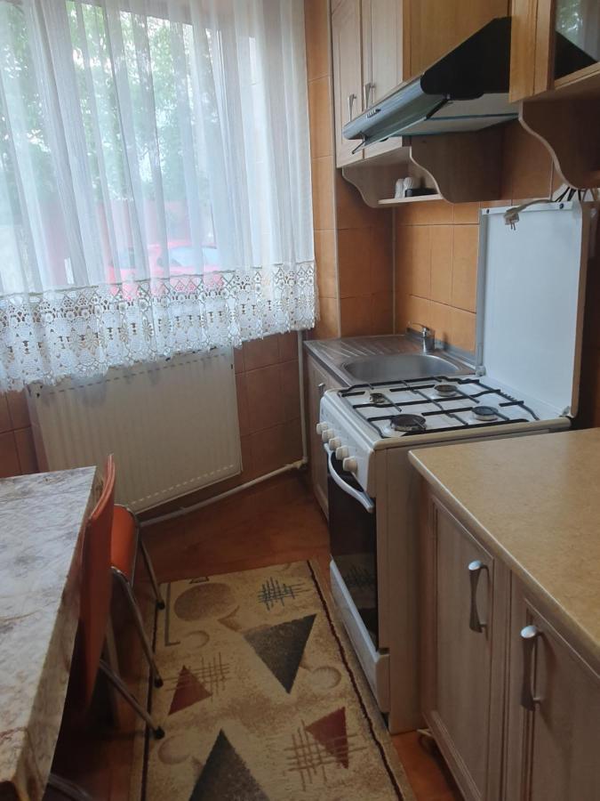 Casa Marco Lägenhet Galaţi Exteriör bild