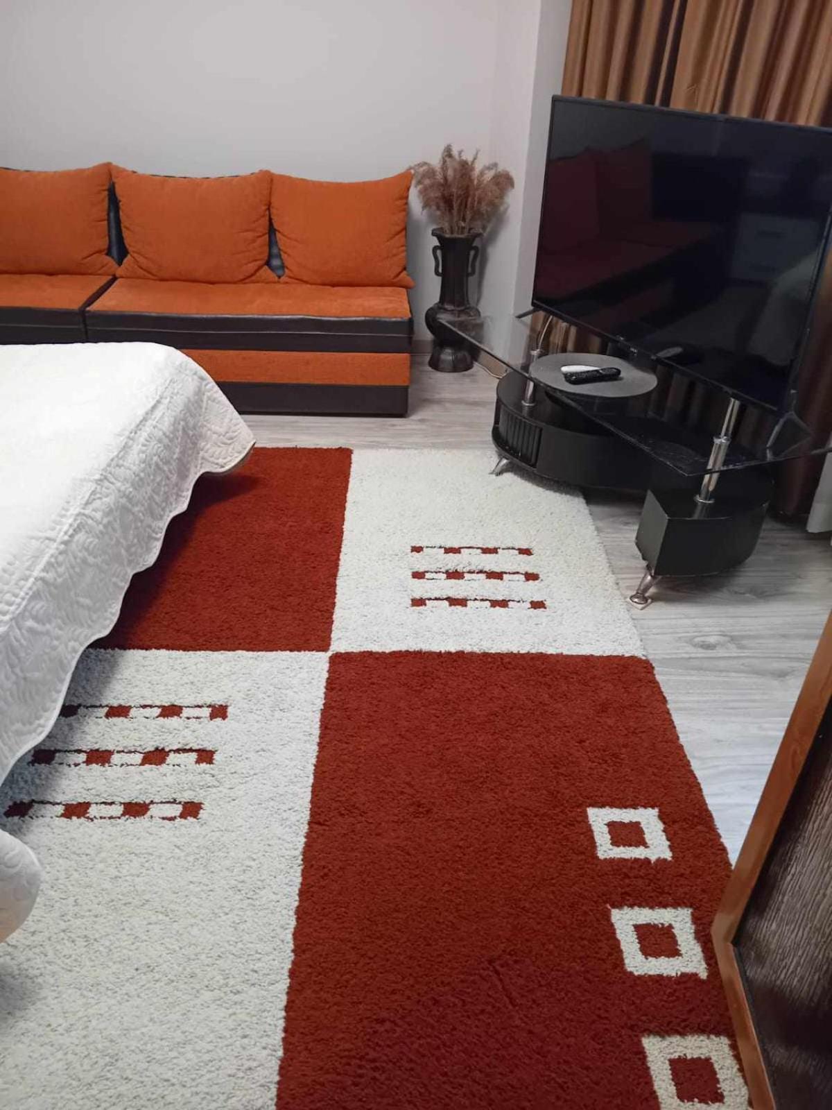 Casa Marco Lägenhet Galaţi Exteriör bild