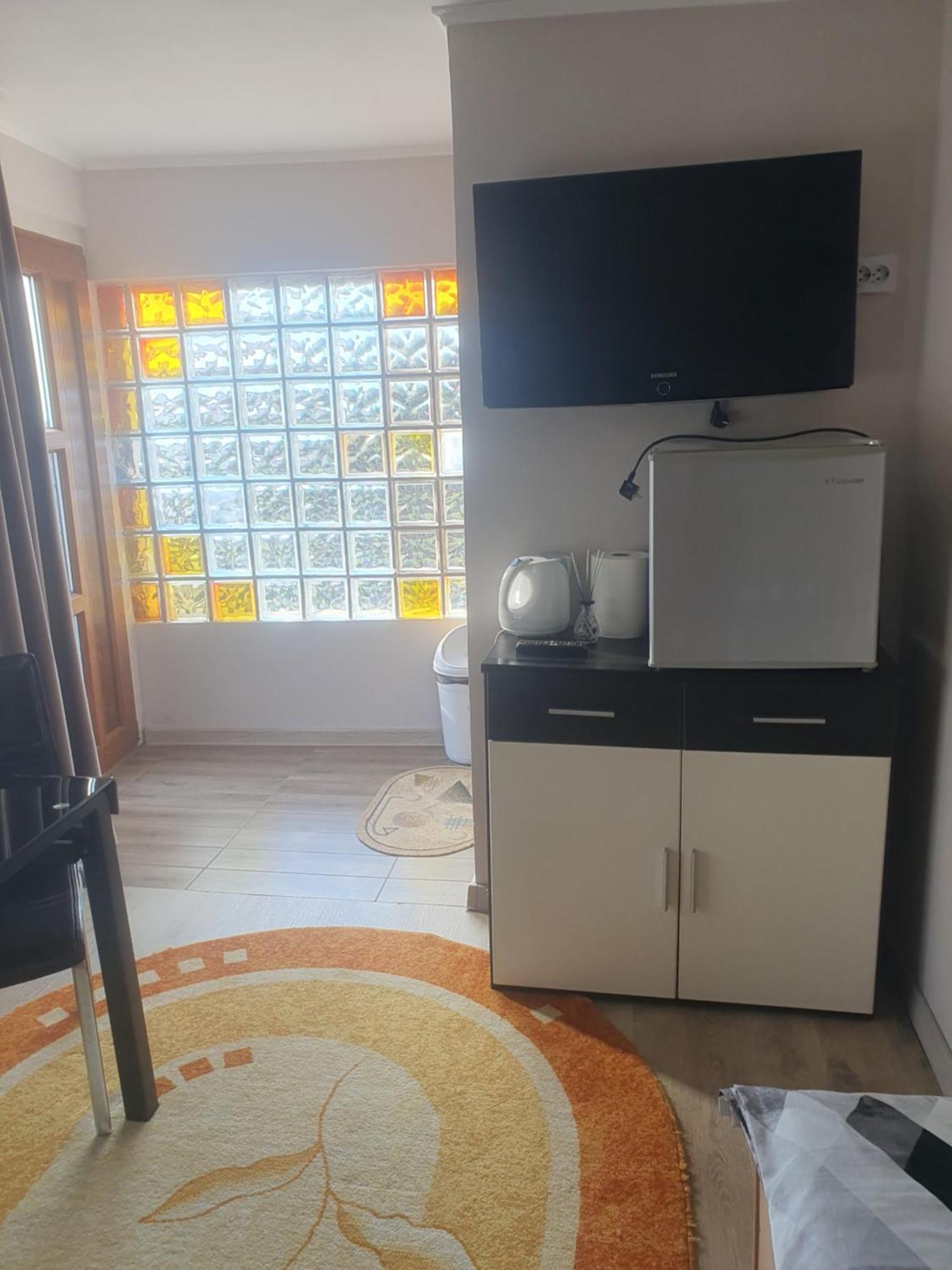 Casa Marco Lägenhet Galaţi Exteriör bild